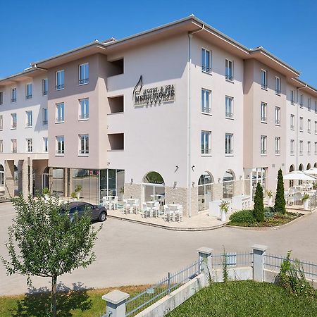 Medjugorje Hotel & Spa Eksteriør billede