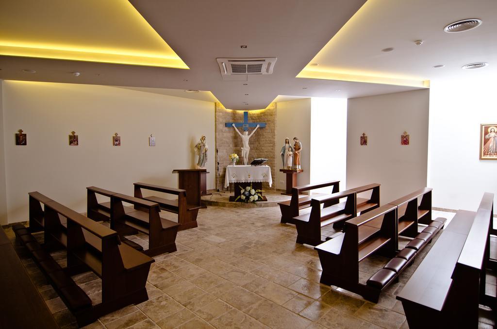 Medjugorje Hotel & Spa Eksteriør billede
