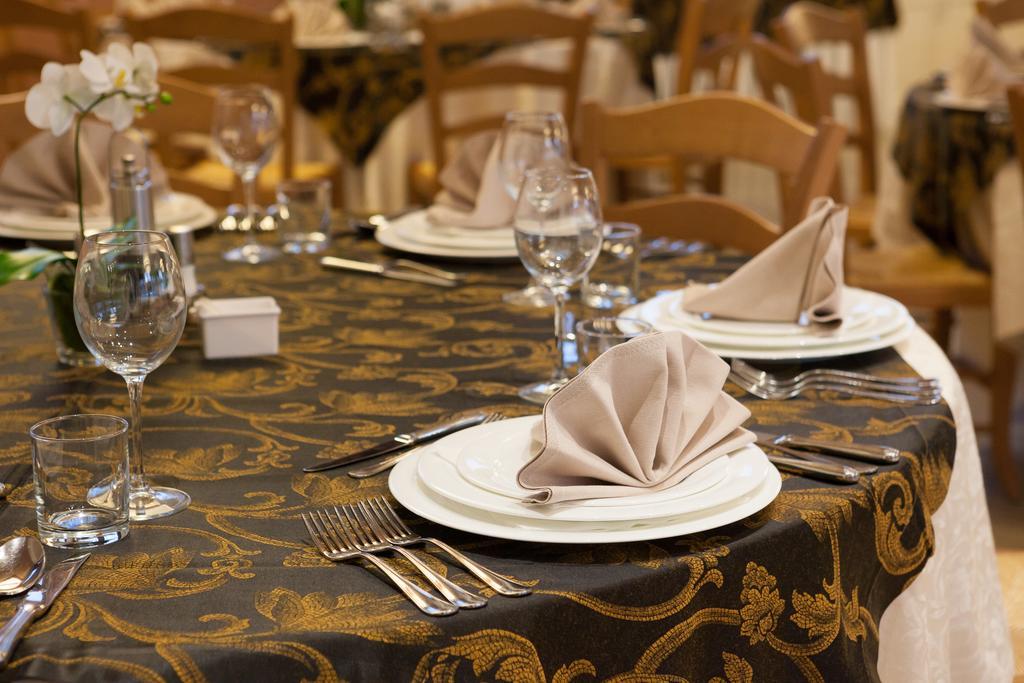 Medjugorje Hotel & Spa Eksteriør billede