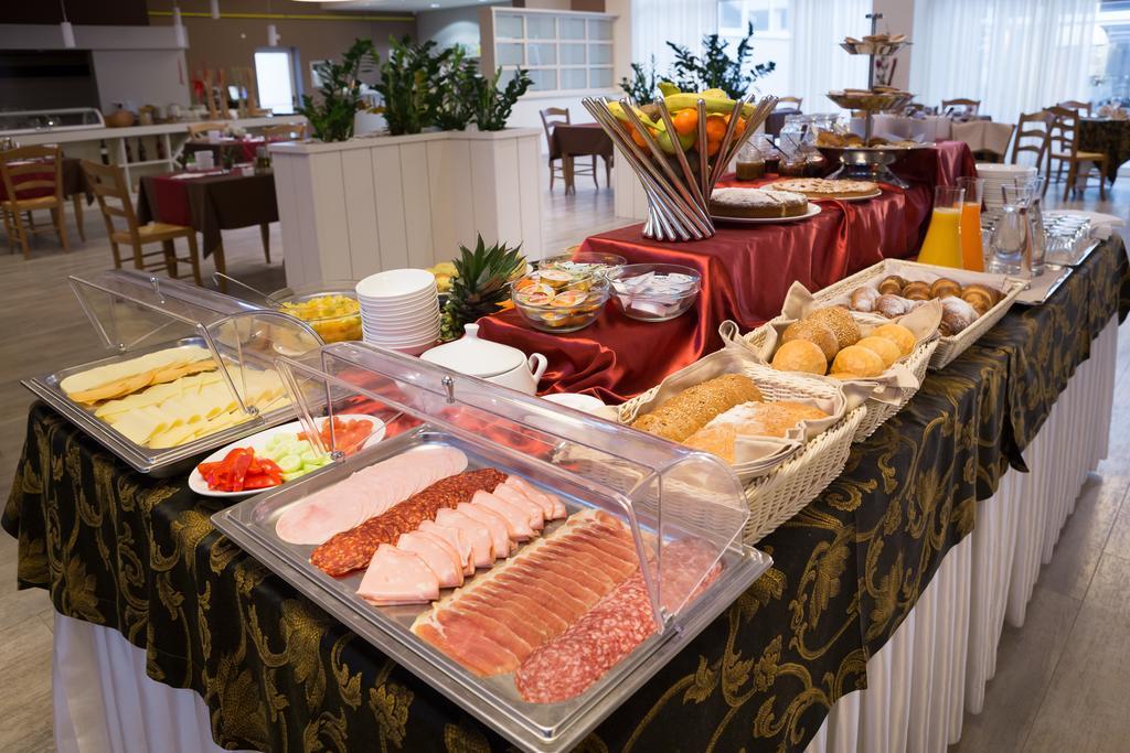 Medjugorje Hotel & Spa Eksteriør billede