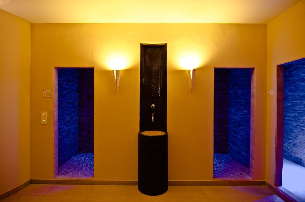 Medjugorje Hotel & Spa Eksteriør billede