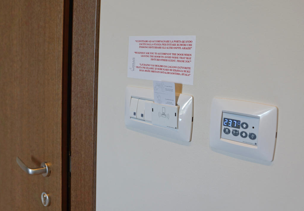 Medjugorje Hotel & Spa Eksteriør billede