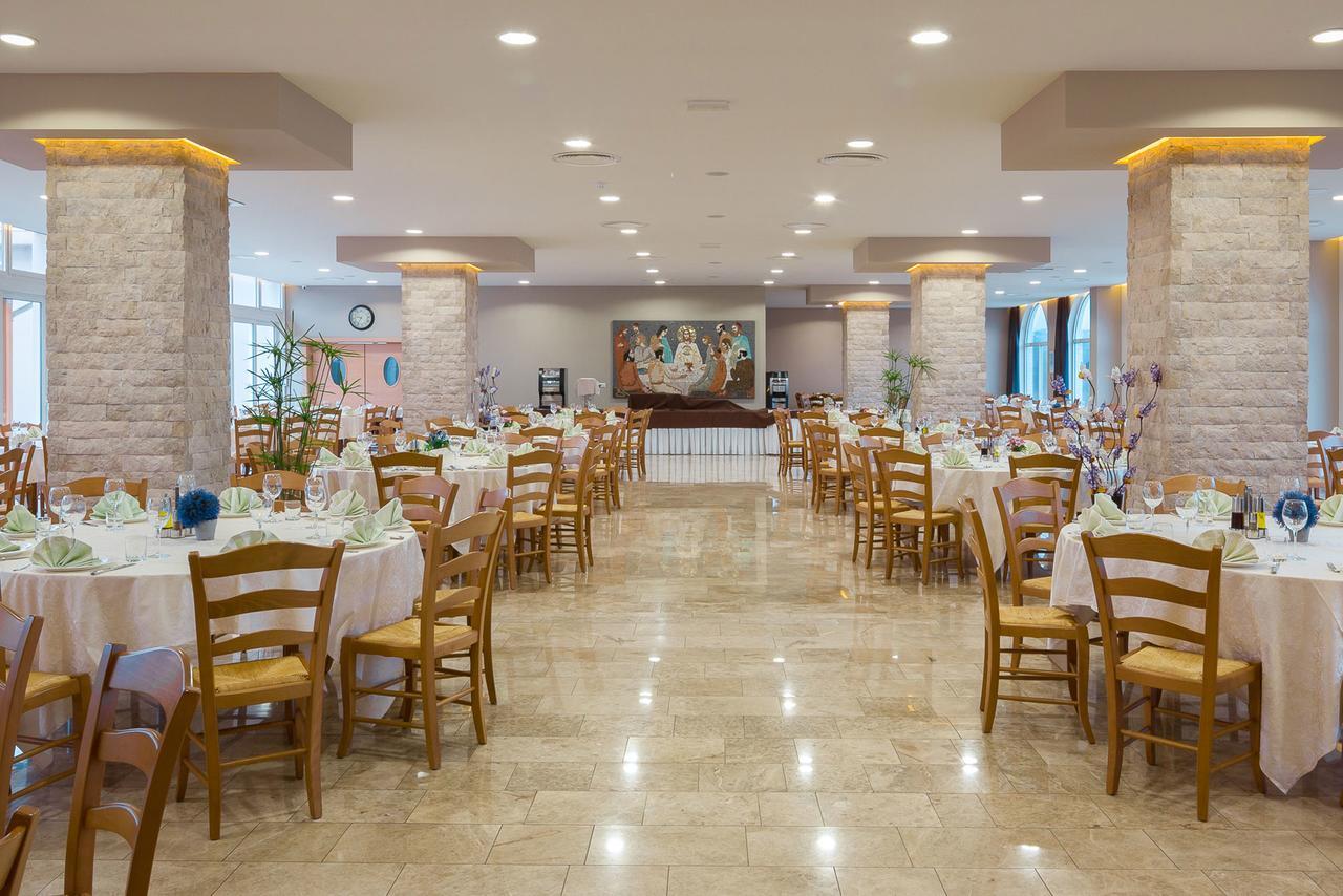 Medjugorje Hotel & Spa Eksteriør billede