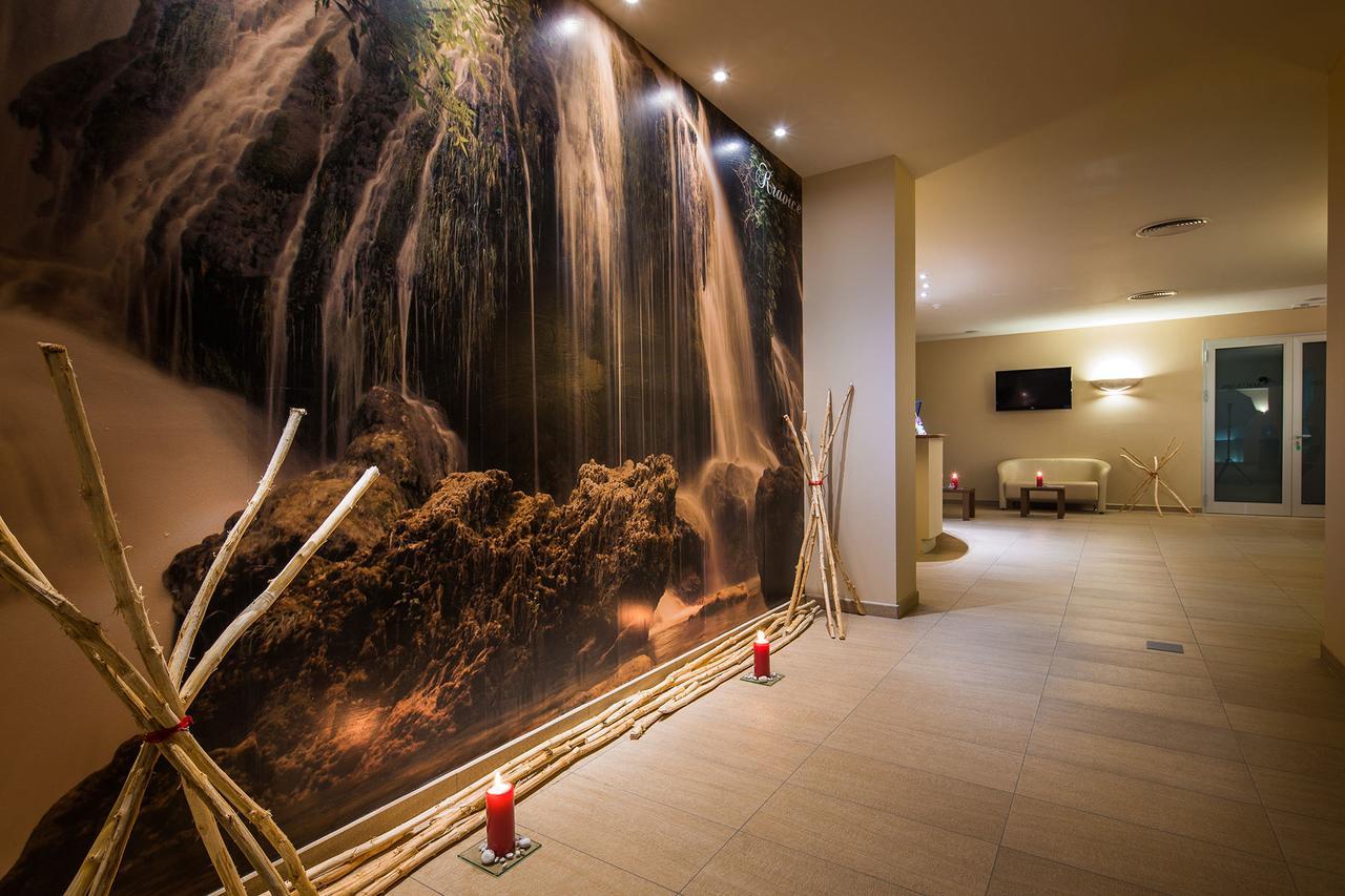 Medjugorje Hotel & Spa Eksteriør billede