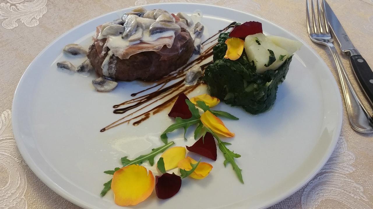 Medjugorje Hotel & Spa Eksteriør billede