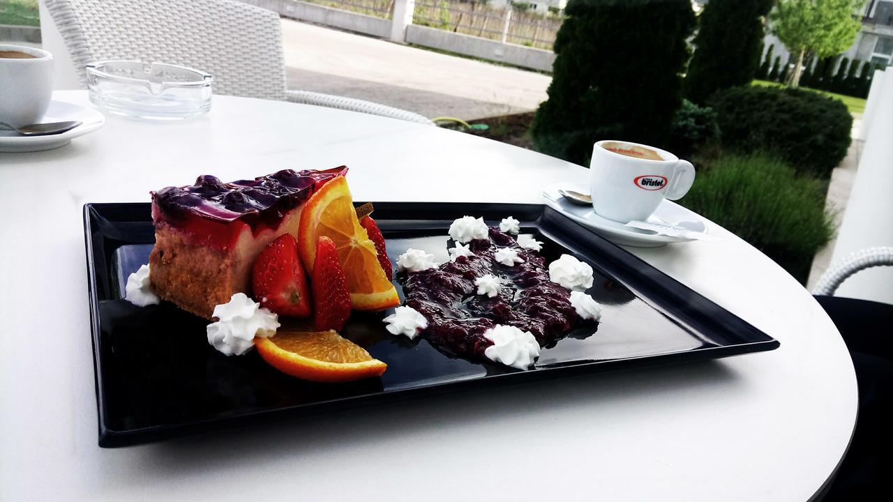 Medjugorje Hotel & Spa Eksteriør billede