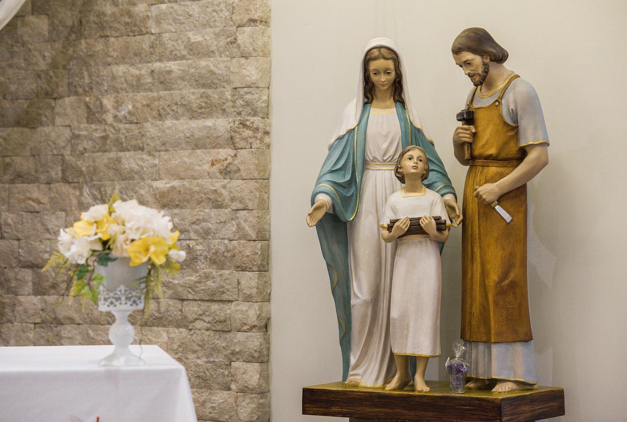 Medjugorje Hotel & Spa Eksteriør billede
