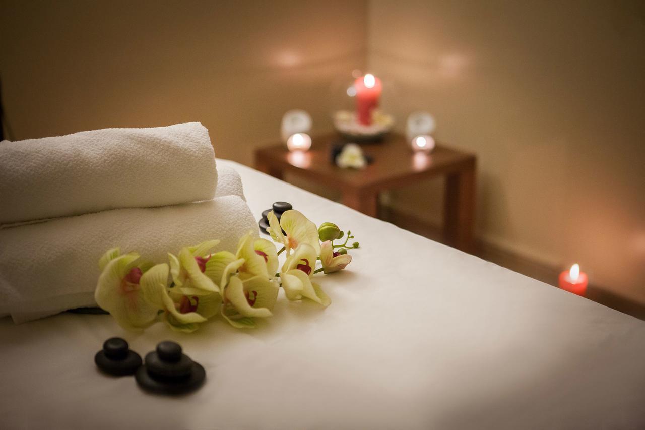Medjugorje Hotel & Spa Eksteriør billede
