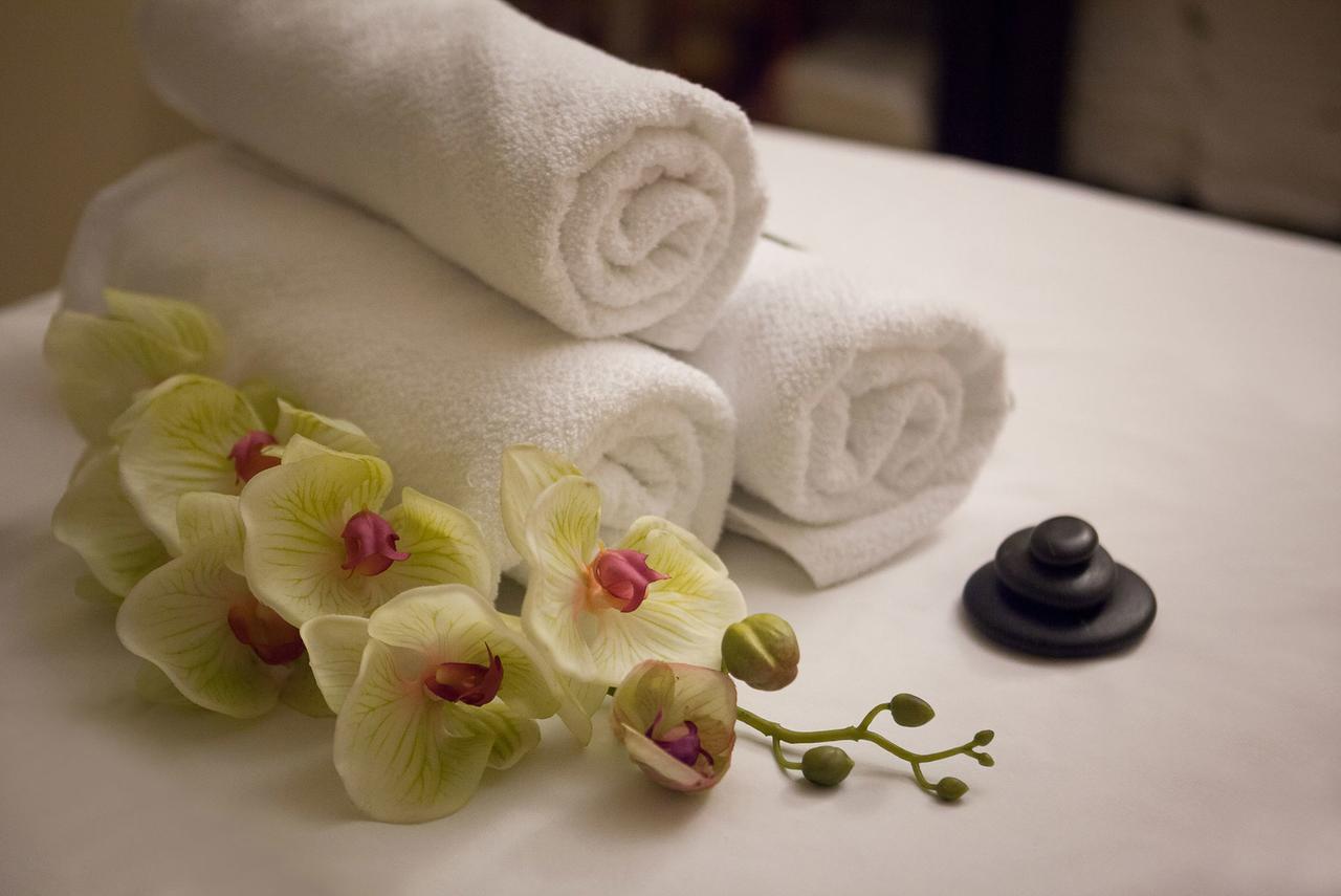 Medjugorje Hotel & Spa Eksteriør billede