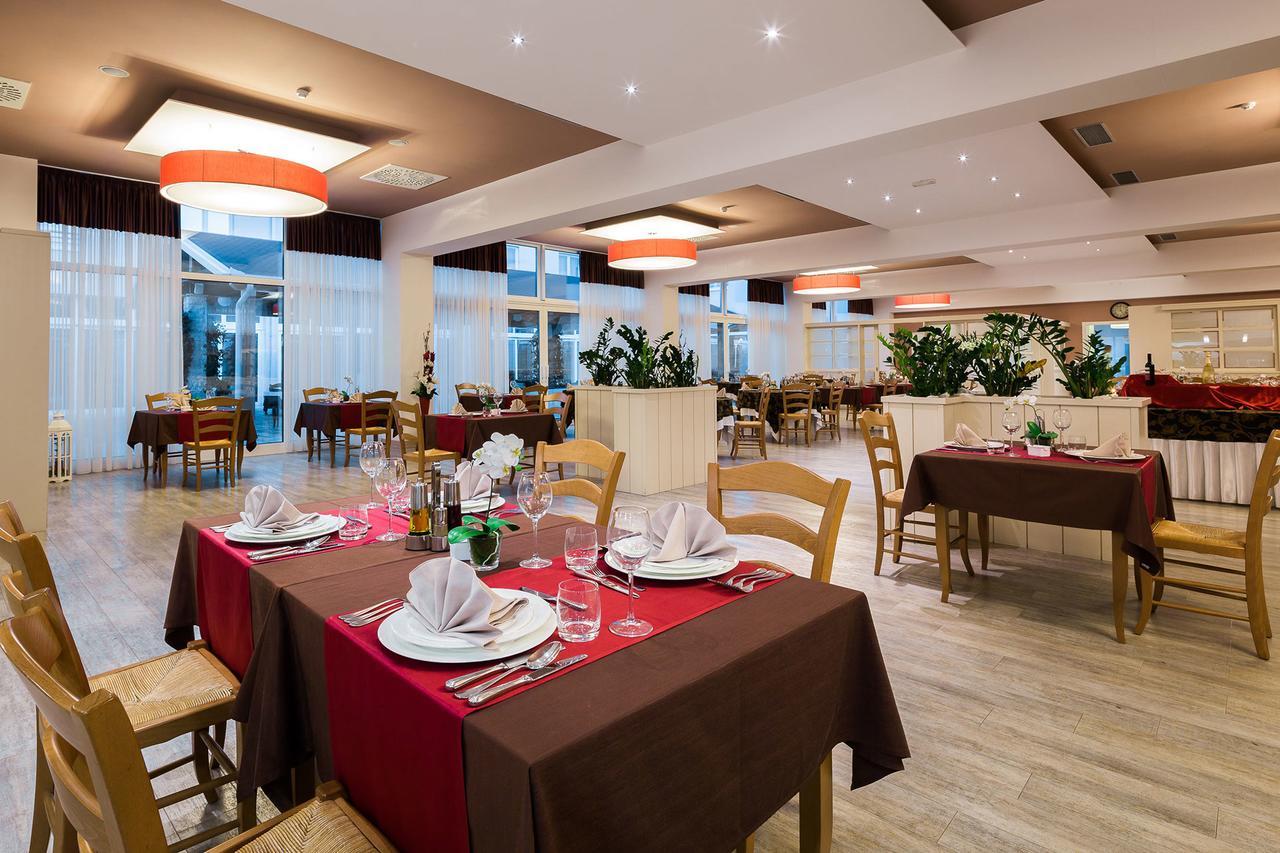 Medjugorje Hotel & Spa Eksteriør billede