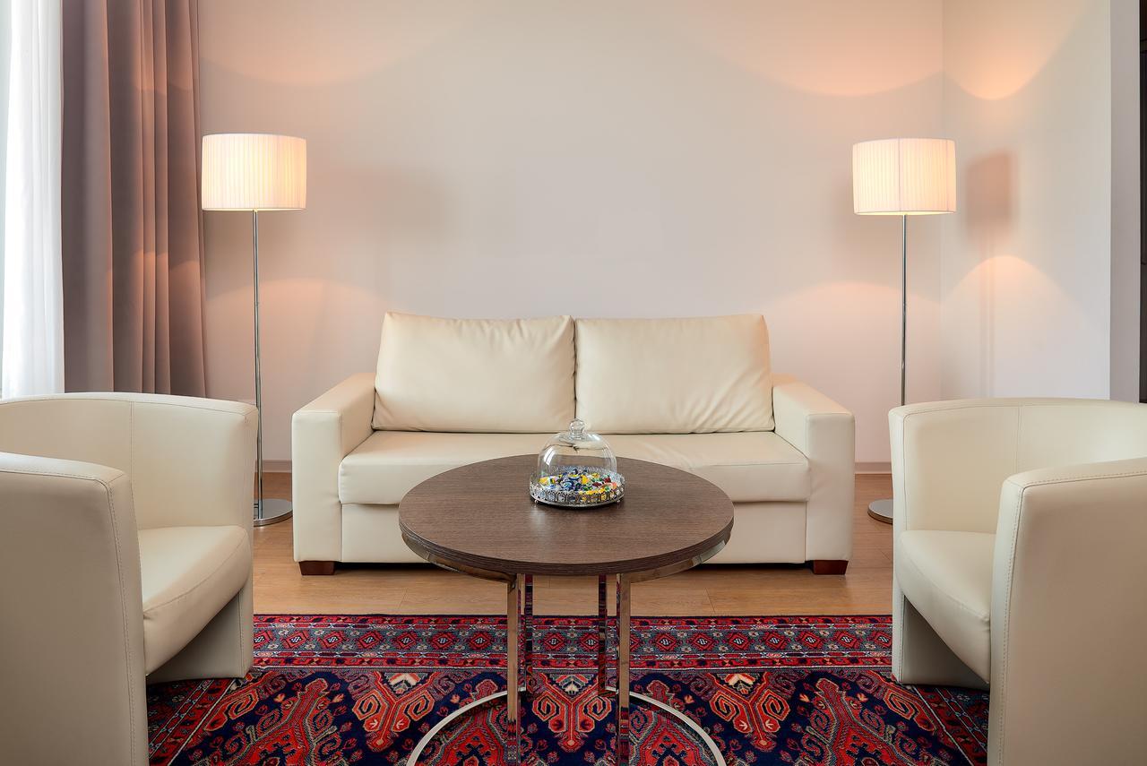 Medjugorje Hotel & Spa Eksteriør billede