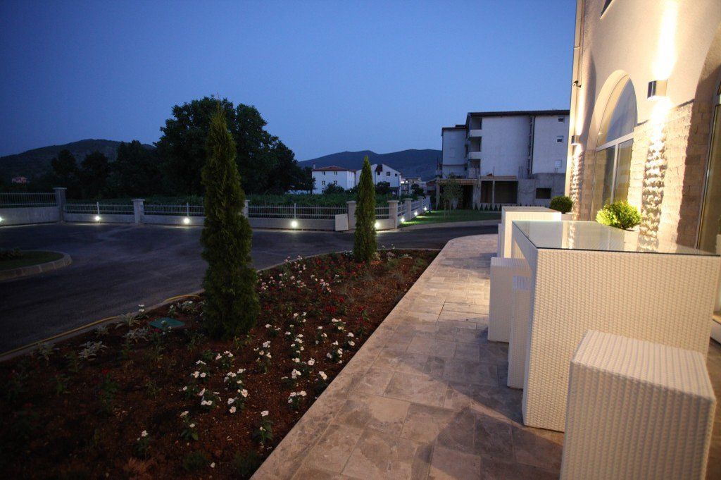 Medjugorje Hotel & Spa Eksteriør billede