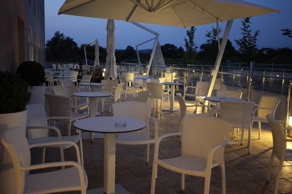 Medjugorje Hotel & Spa Eksteriør billede