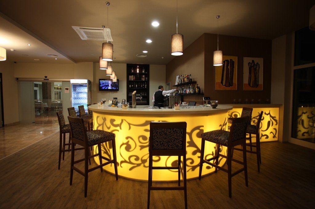 Medjugorje Hotel & Spa Eksteriør billede