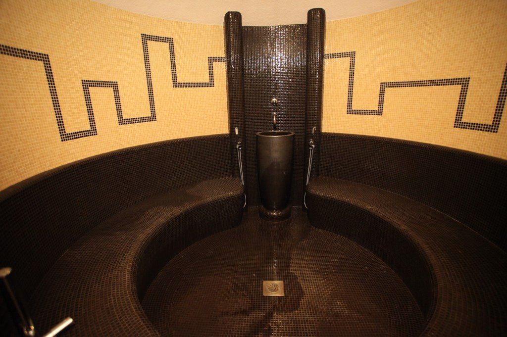 Medjugorje Hotel & Spa Eksteriør billede