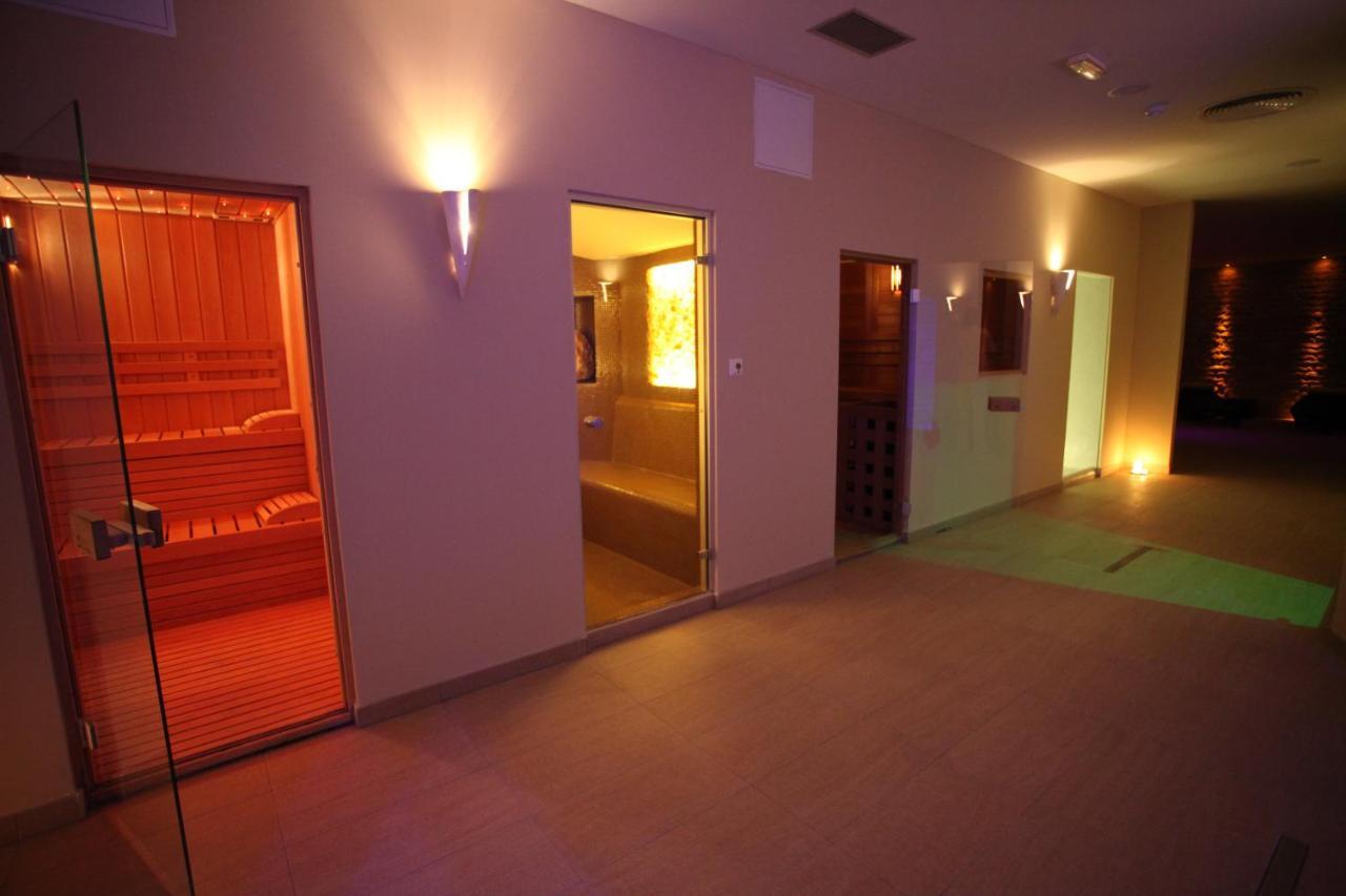Medjugorje Hotel & Spa Eksteriør billede